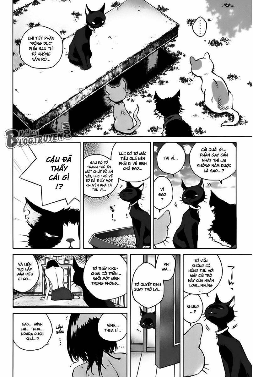 Pastel Chapter 156 - TC Truyện