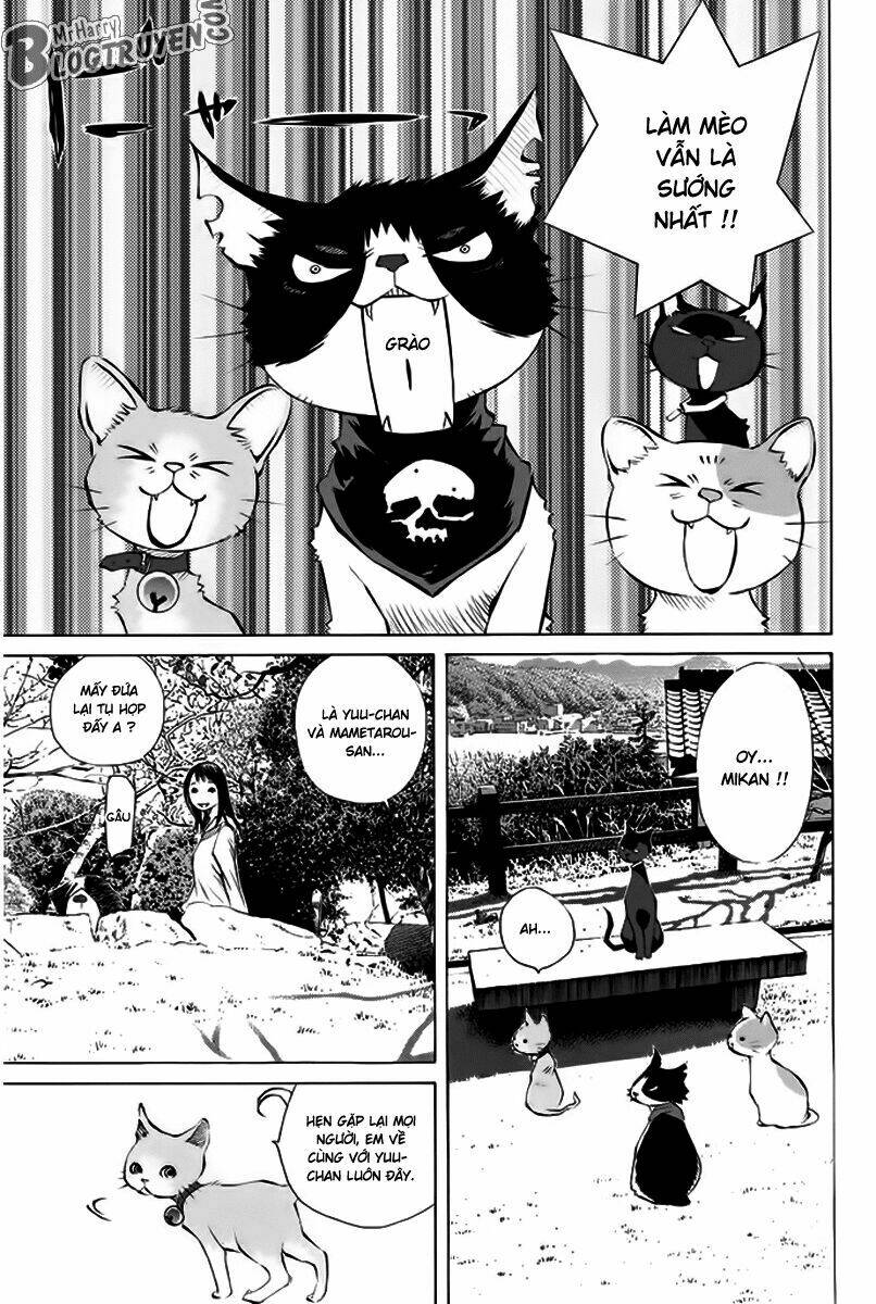 Pastel Chapter 156 - TC Truyện