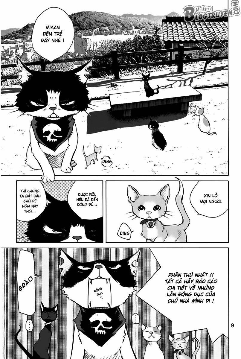 Pastel Chapter 156 - TC Truyện