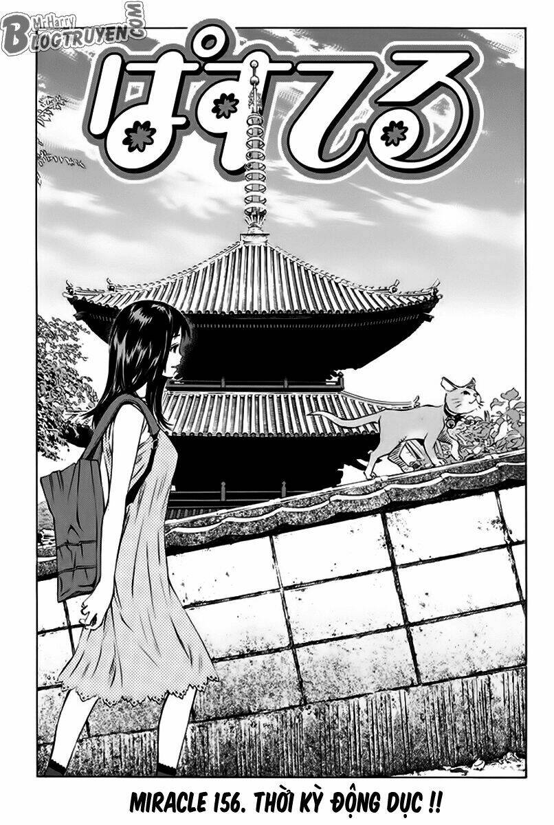 Pastel Chapter 156 - TC Truyện