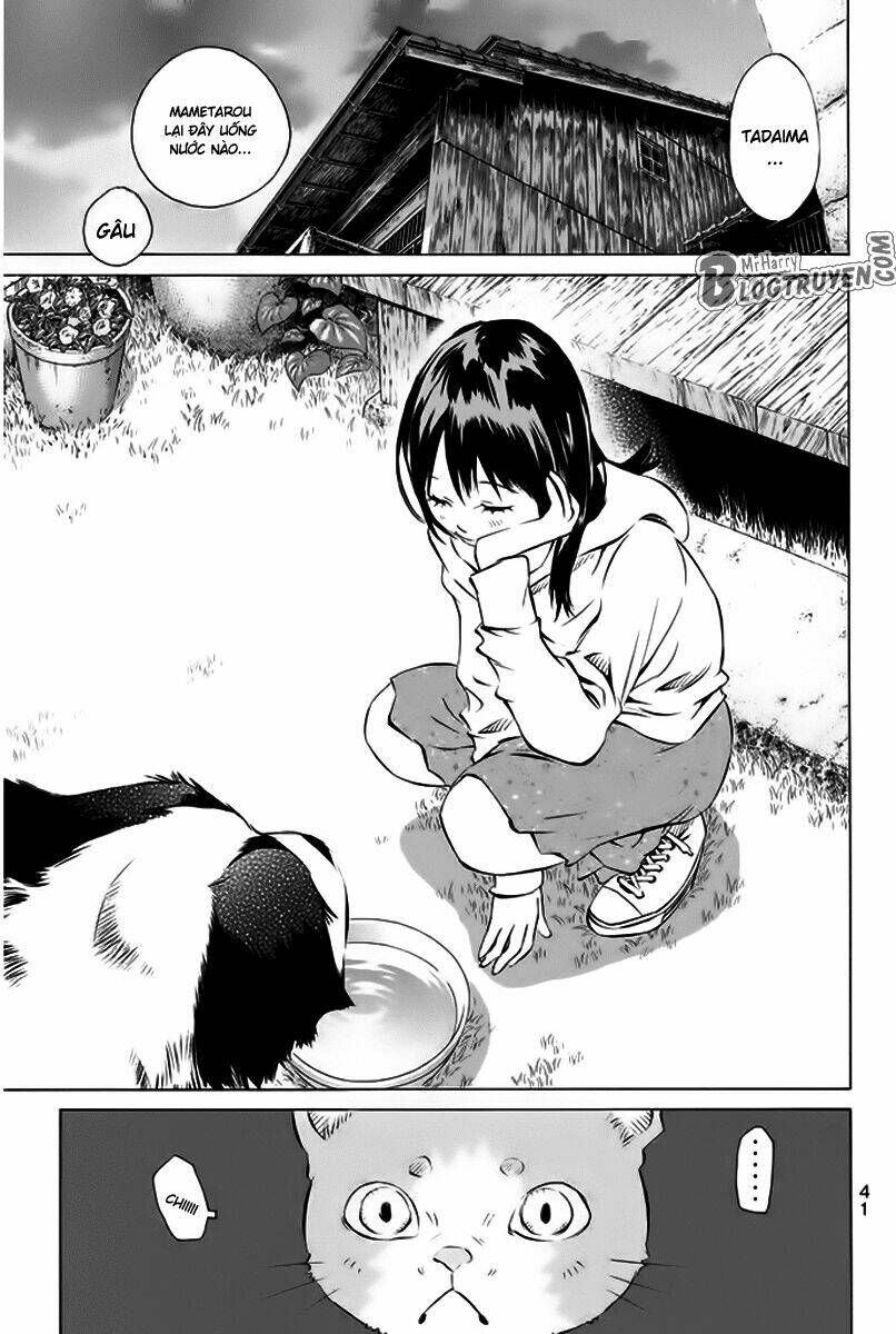 Pastel Chapter 156 - TC Truyện