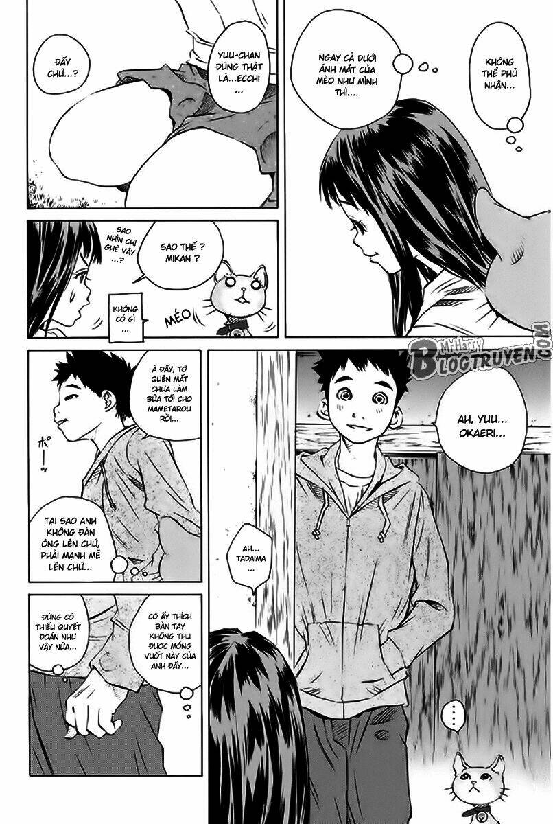 Pastel Chapter 156 - TC Truyện
