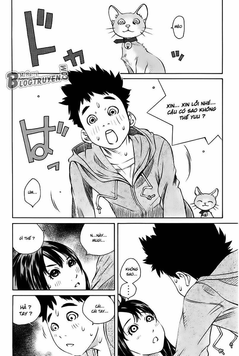 Pastel Chapter 156 - TC Truyện