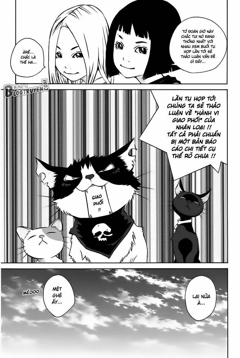 Pastel Chapter 156 - TC Truyện