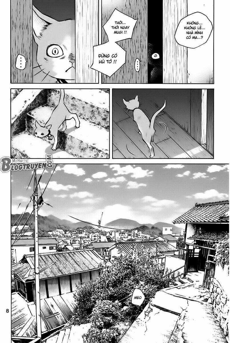 Pastel Chapter 156 - TC Truyện