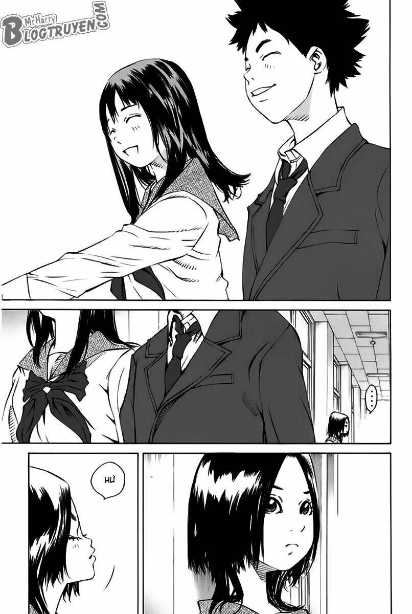 Pastel Chapter 157 - TC Truyện