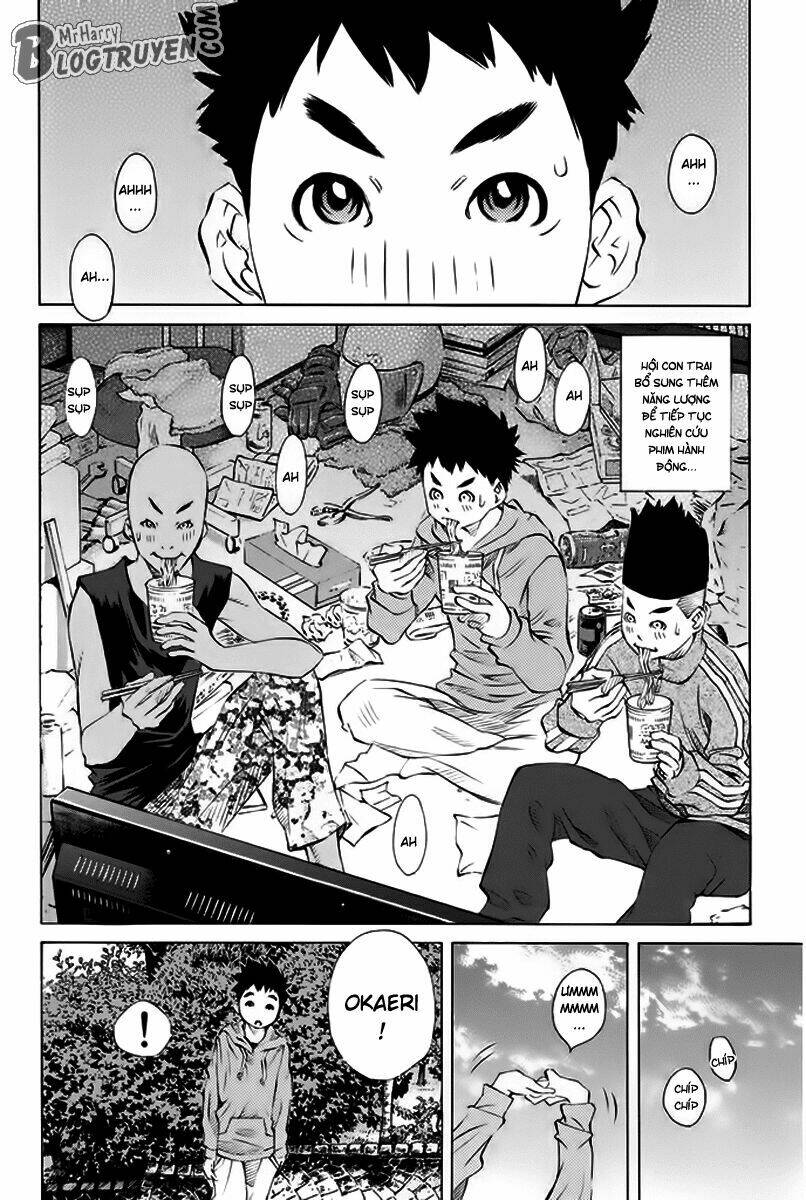 Pastel Chapter 157 - TC Truyện