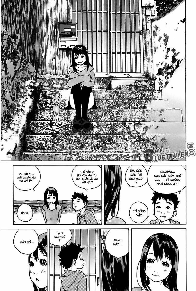 Pastel Chapter 157 - TC Truyện
