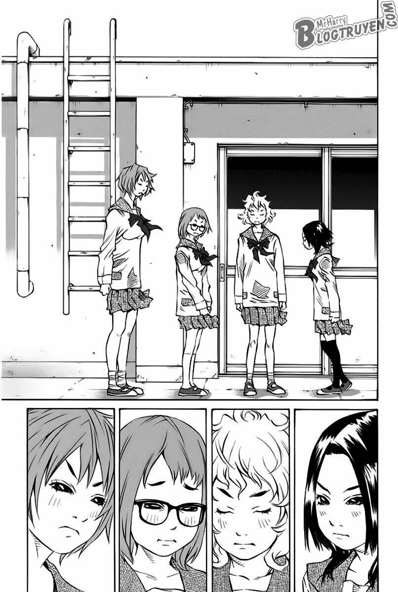 Pastel Chapter 157 - TC Truyện