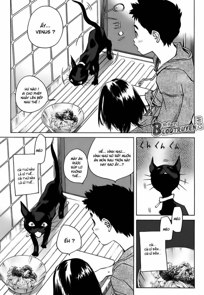 Pastel Chapter 162 - TC Truyện