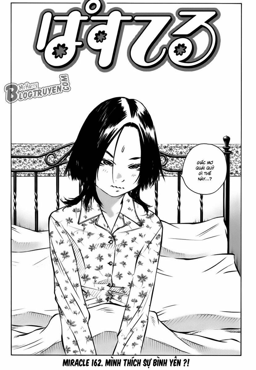 Pastel Chapter 162 - TC Truyện