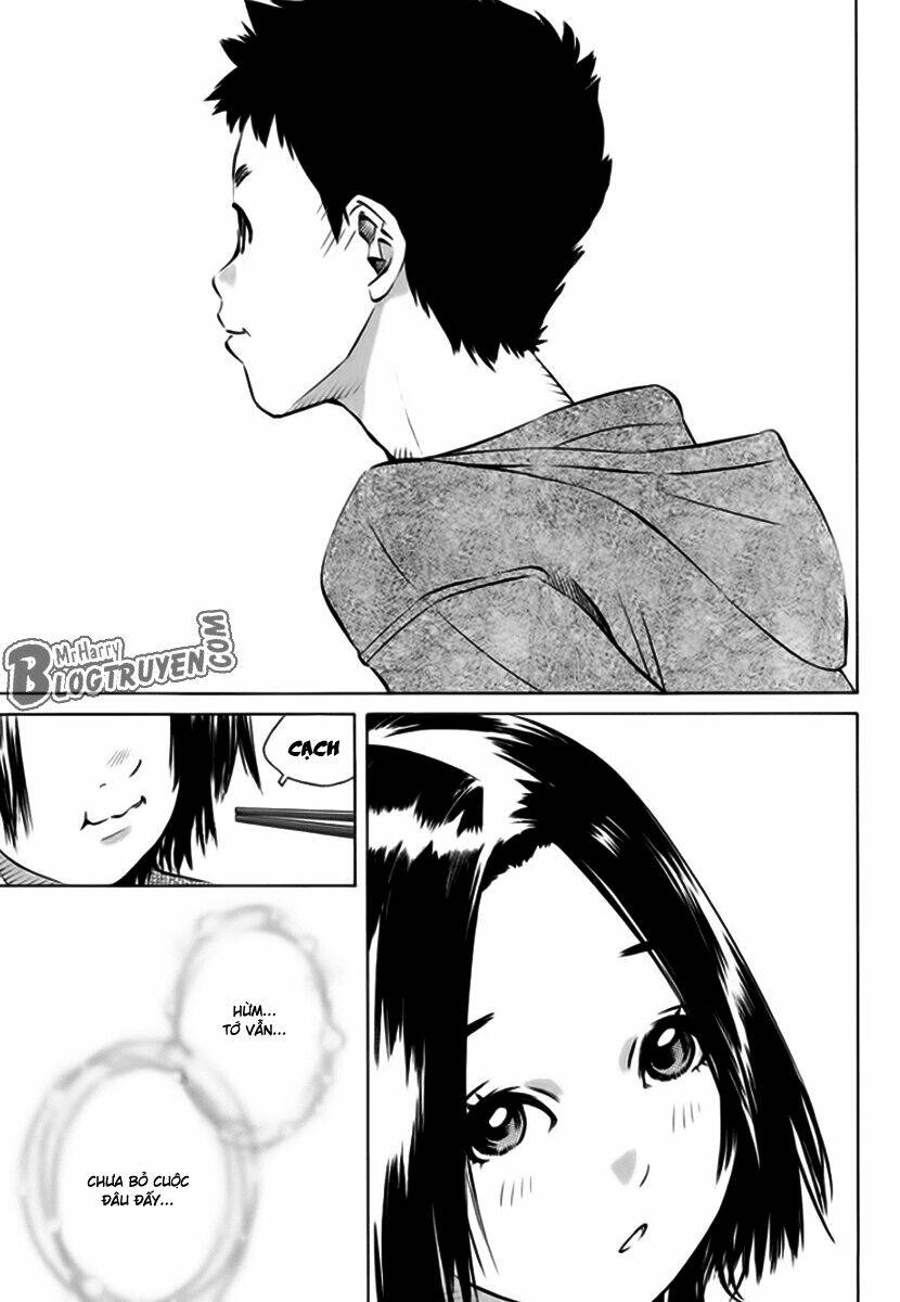 Pastel Chapter 162 - TC Truyện