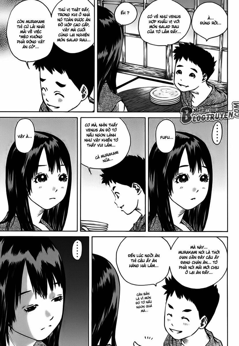 Pastel Chapter 162 - TC Truyện