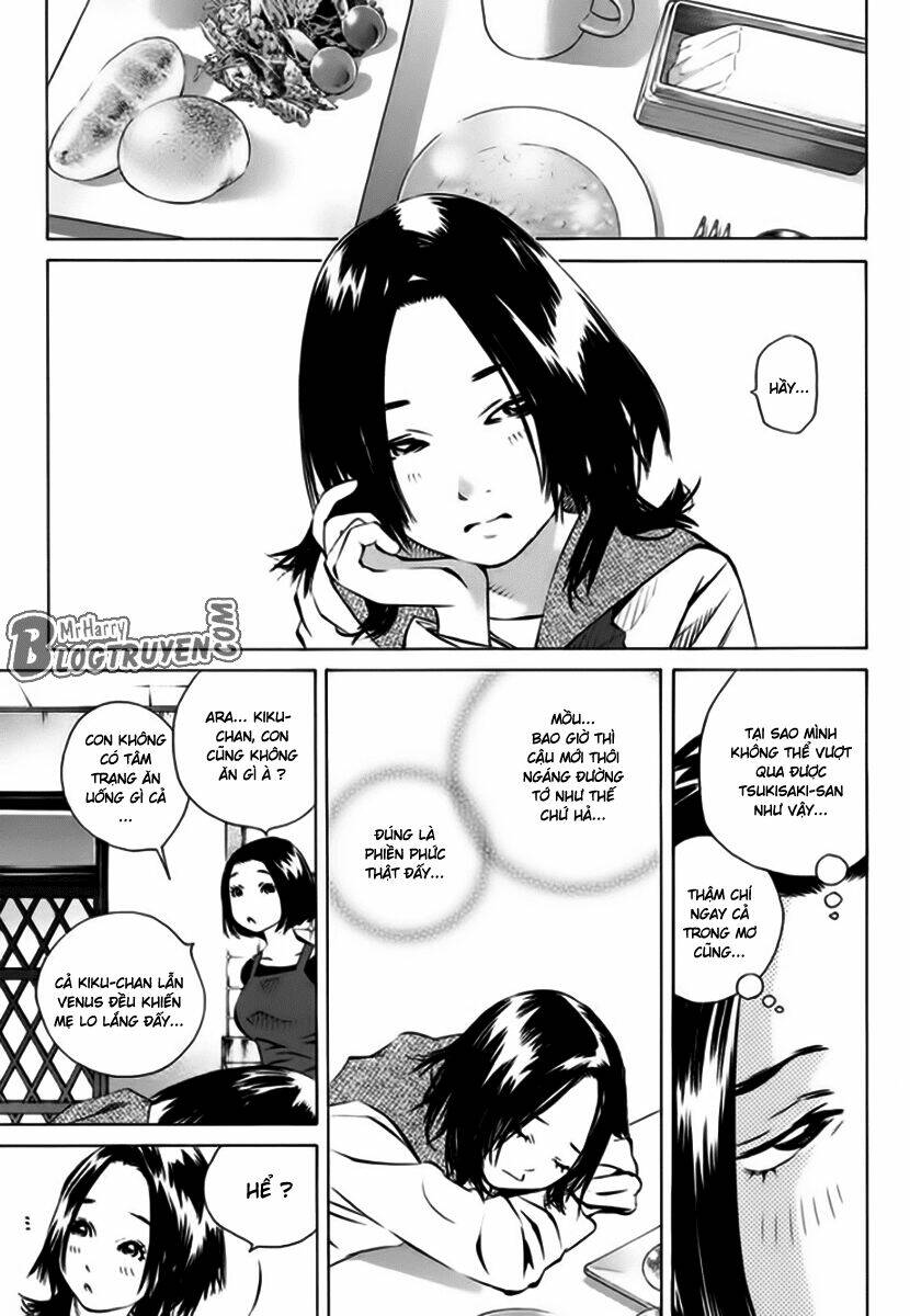 Pastel Chapter 162 - TC Truyện