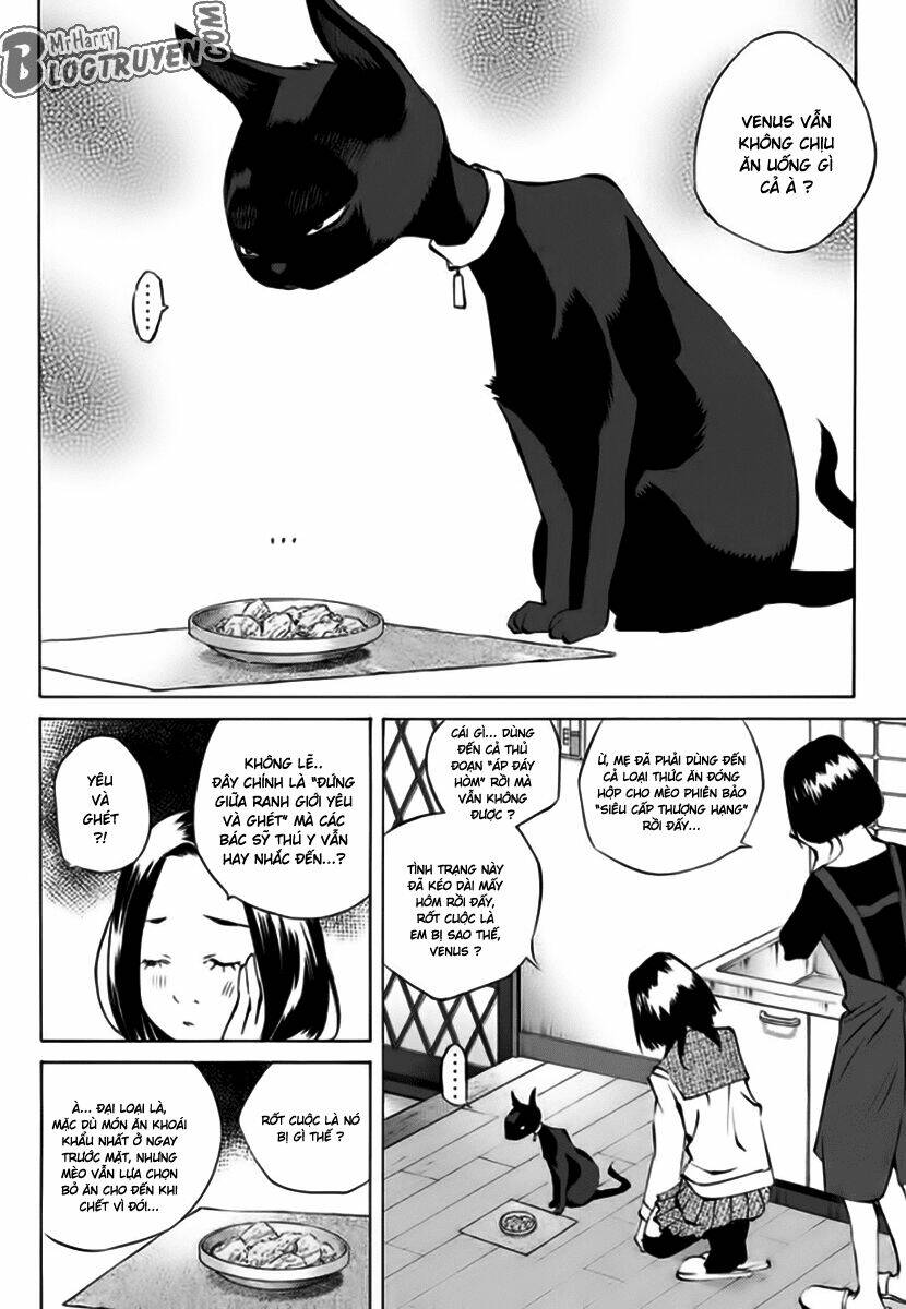 Pastel Chapter 162 - TC Truyện