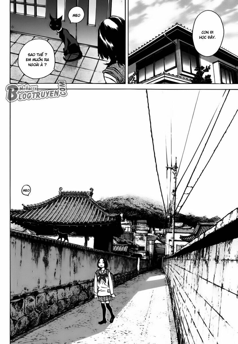Pastel Chapter 162 - TC Truyện
