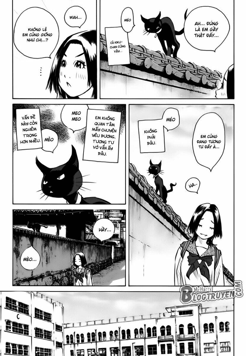 Pastel Chapter 162 - TC Truyện