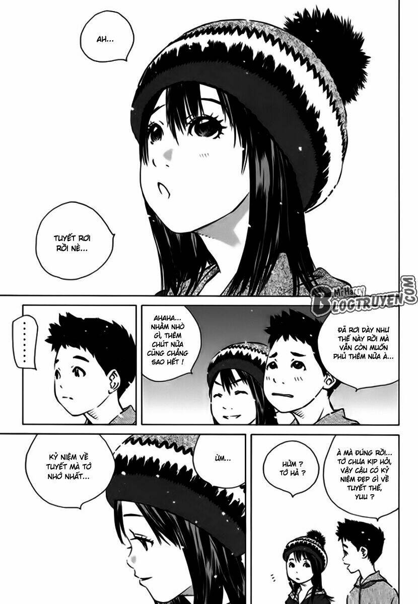 Pastel Chapter 163 - TC Truyện