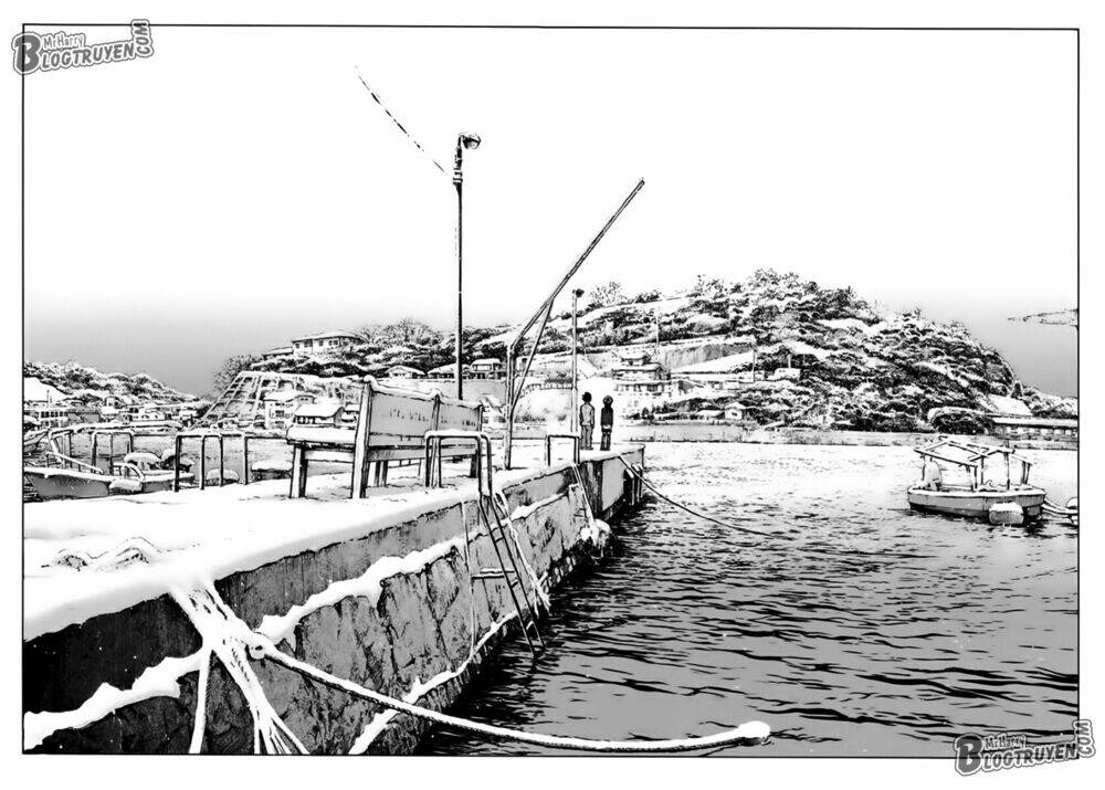 Pastel Chapter 163 - TC Truyện