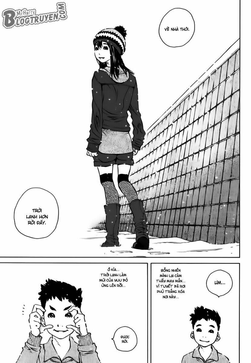Pastel Chapter 163 - TC Truyện