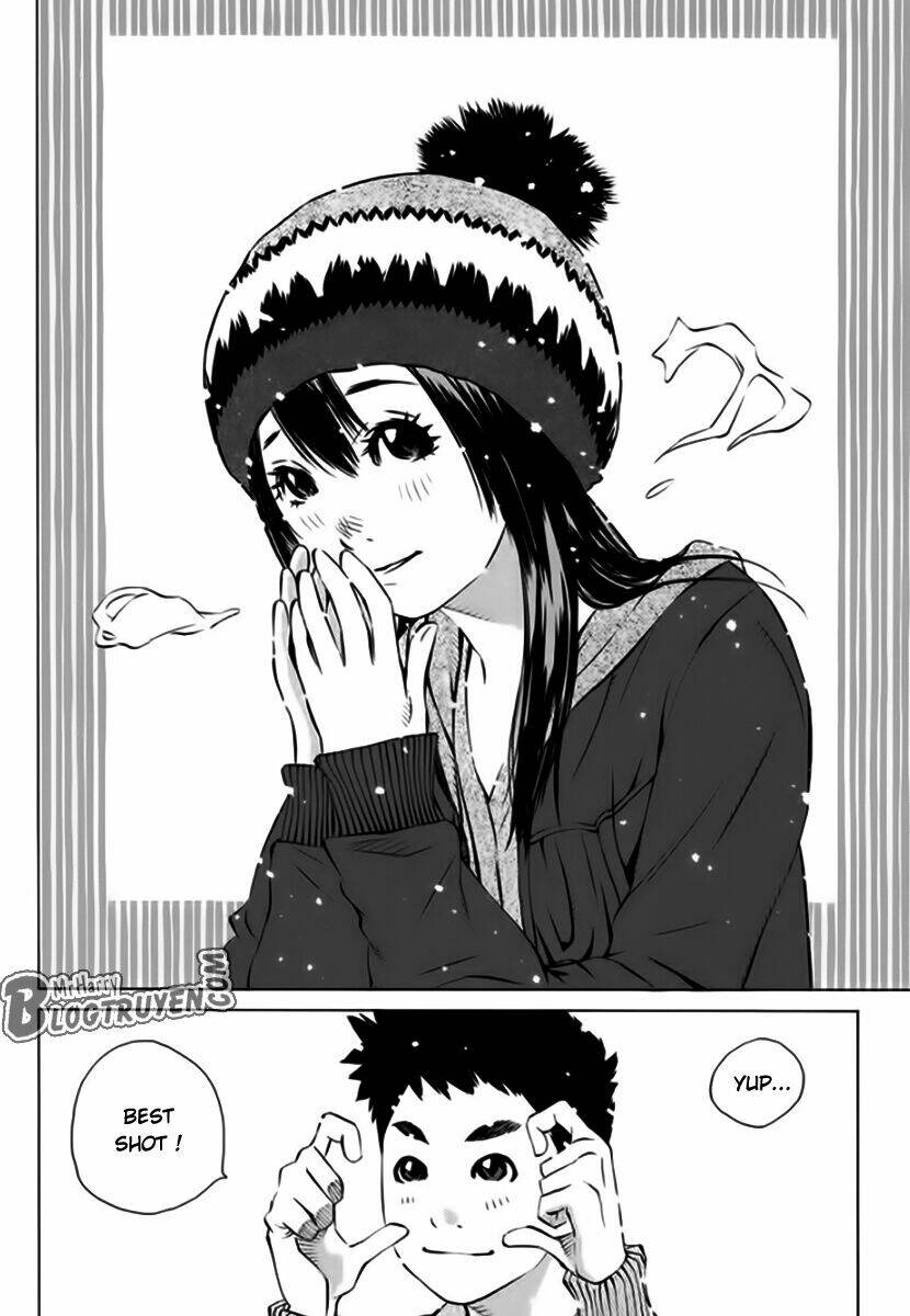 Pastel Chapter 163 - TC Truyện