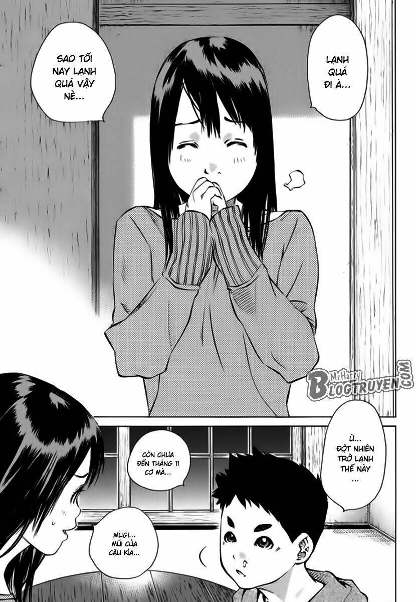 Pastel Chapter 163 - TC Truyện