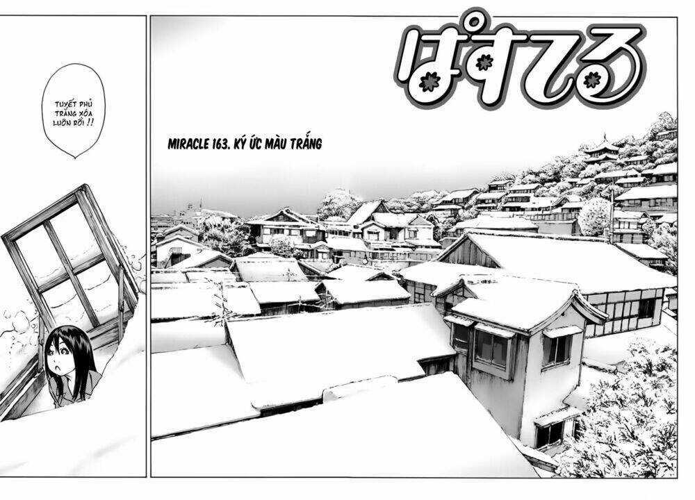 Pastel Chapter 163 - TC Truyện
