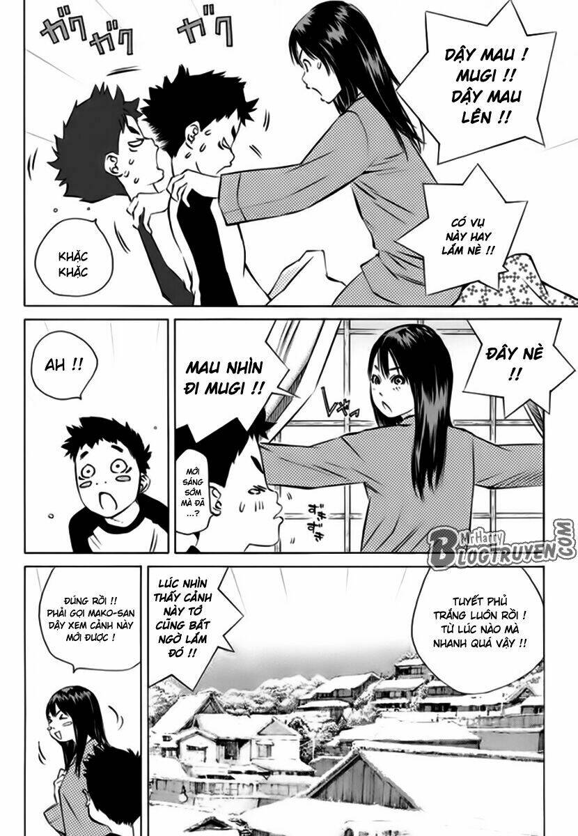 Pastel Chapter 163 - TC Truyện