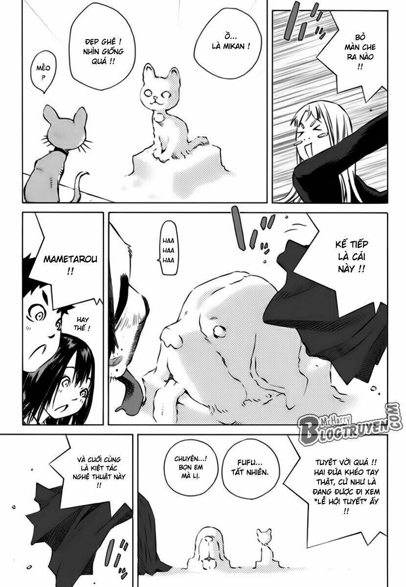 Pastel Chapter 163 - TC Truyện
