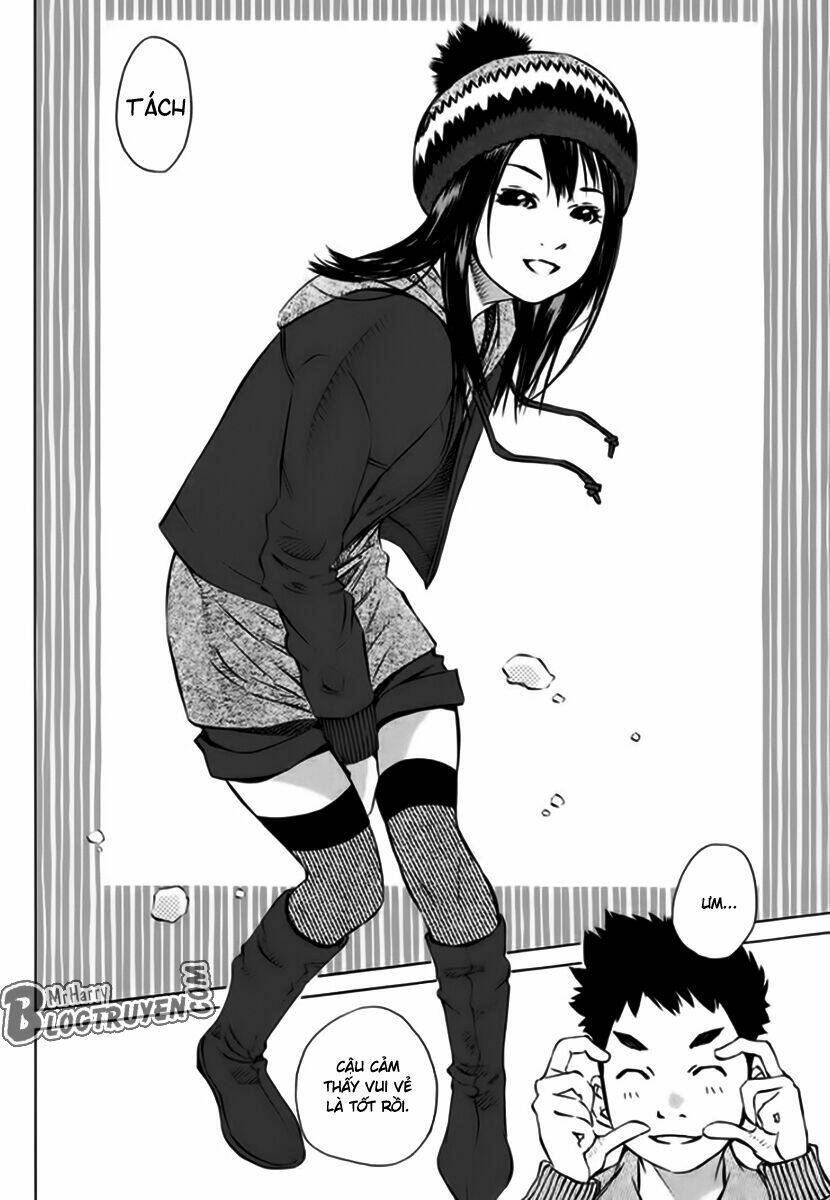 Pastel Chapter 163 - TC Truyện