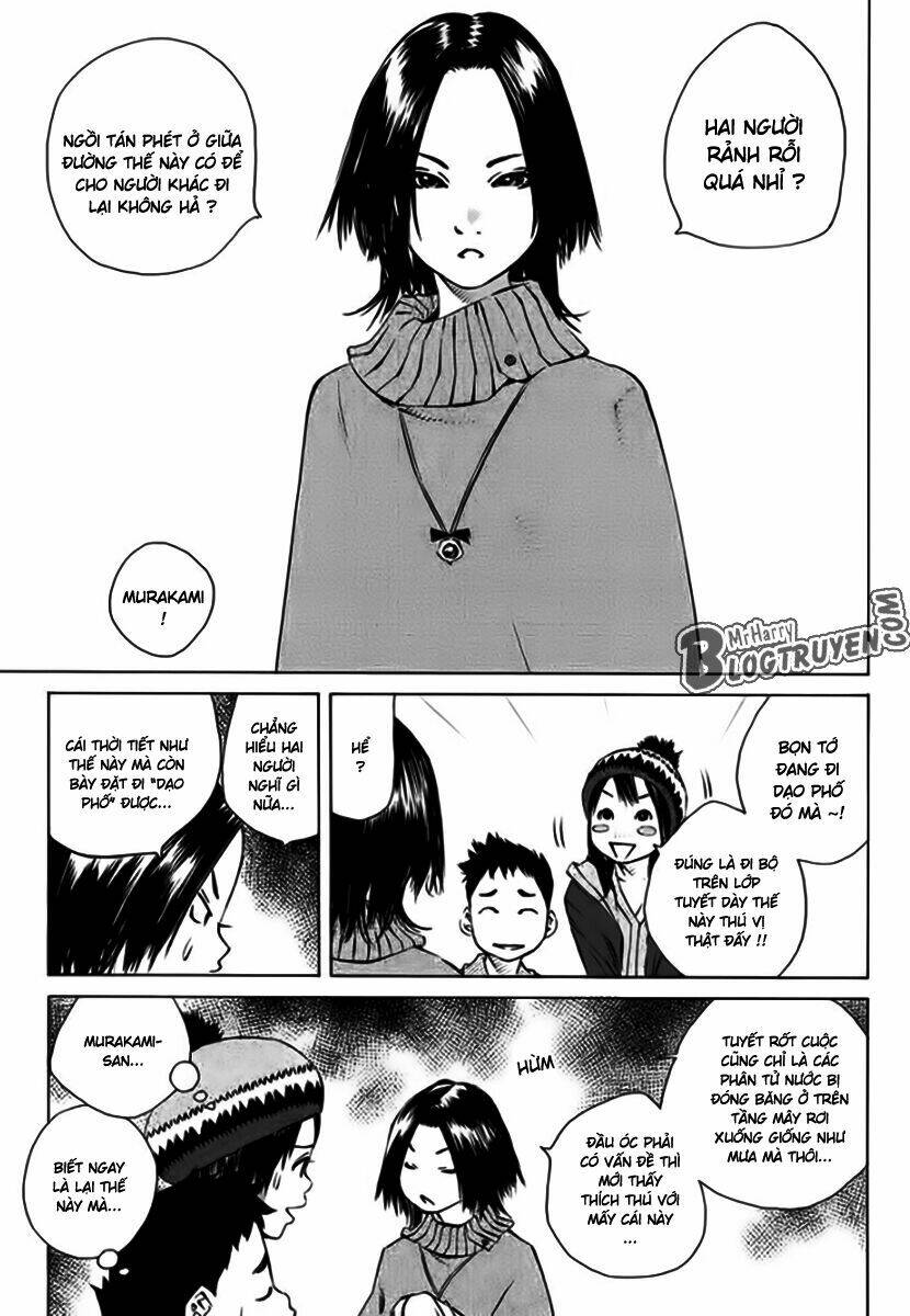 Pastel Chapter 163 - TC Truyện