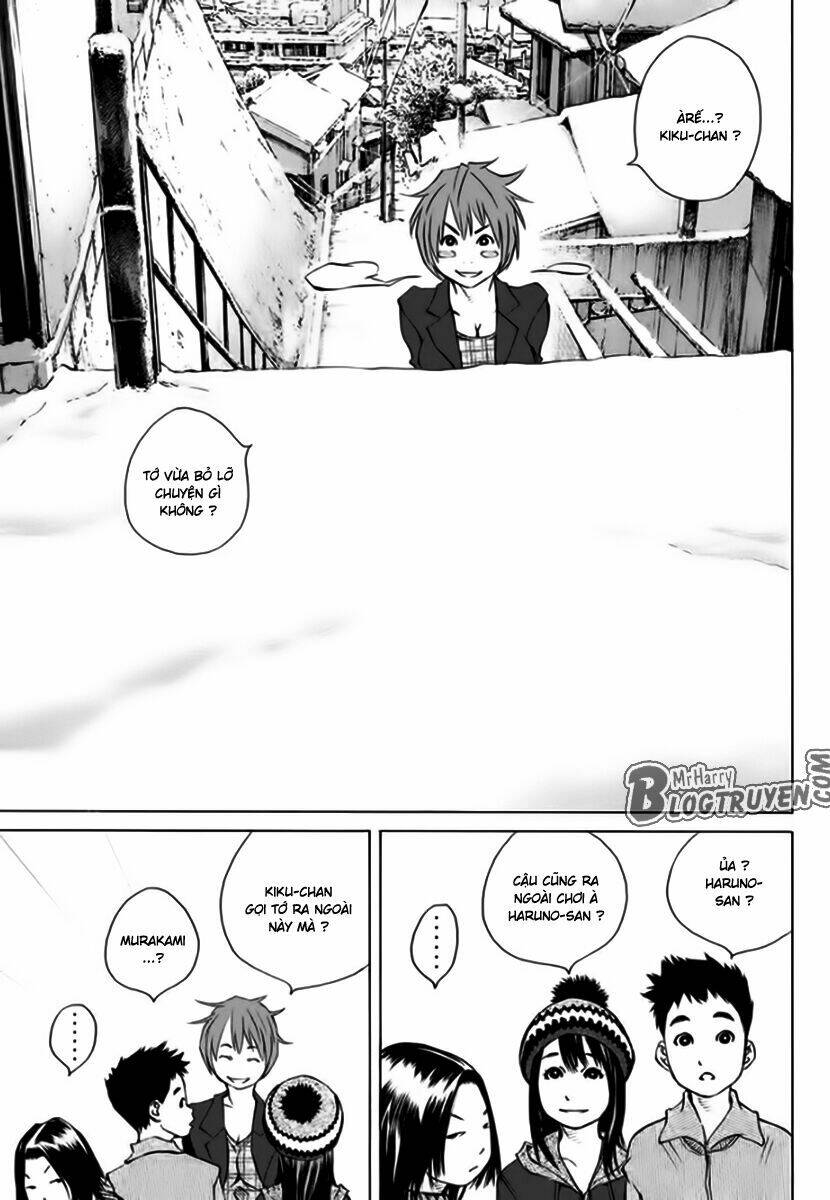 Pastel Chapter 163 - TC Truyện