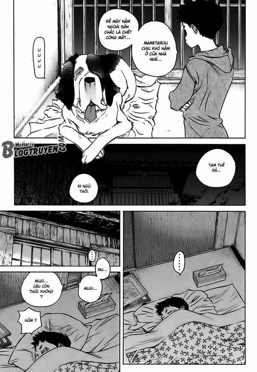 Pastel Chapter 163 - TC Truyện
