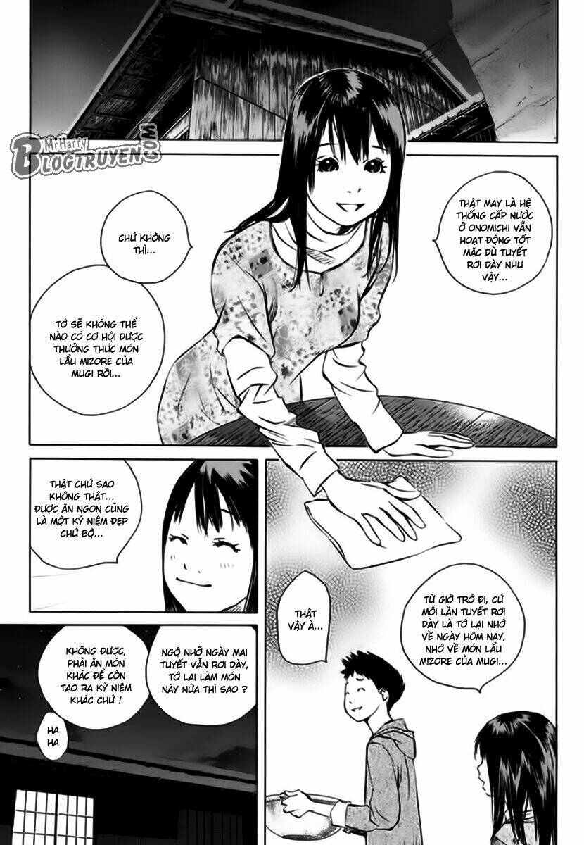 Pastel Chapter 163 - TC Truyện