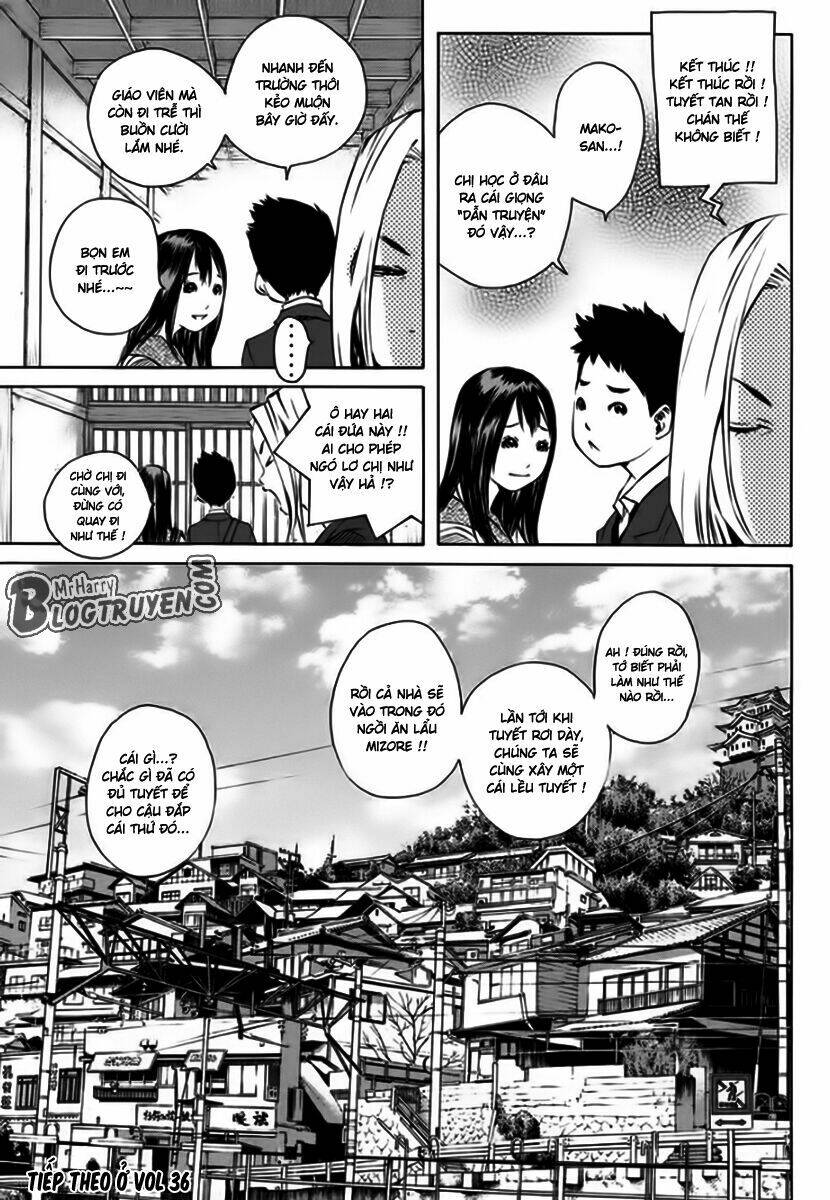 Pastel Chapter 163 - TC Truyện
