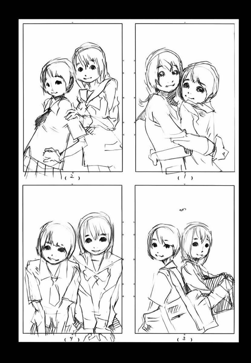 Pastel Chapter 163 - TC Truyện