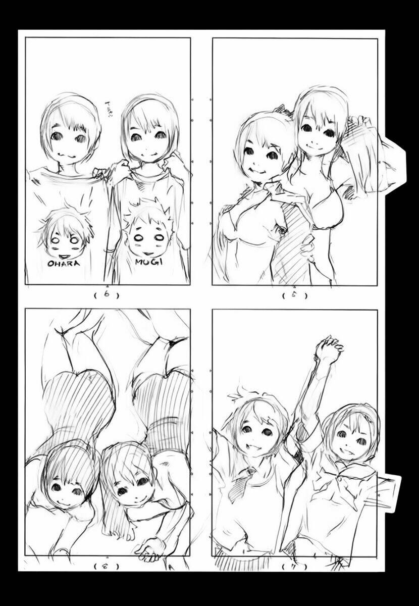 Pastel Chapter 163 - TC Truyện