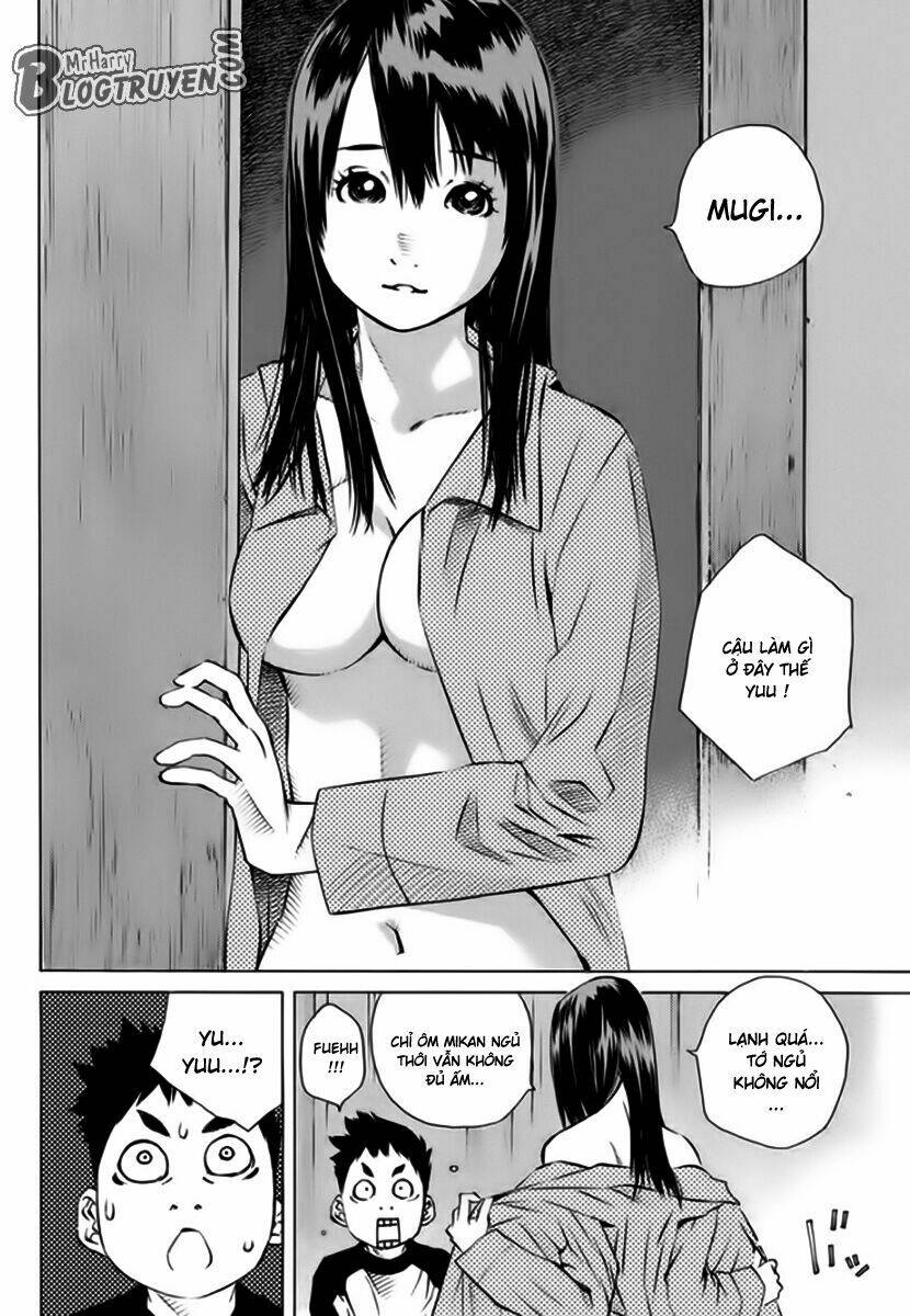 Pastel Chapter 163 - TC Truyện