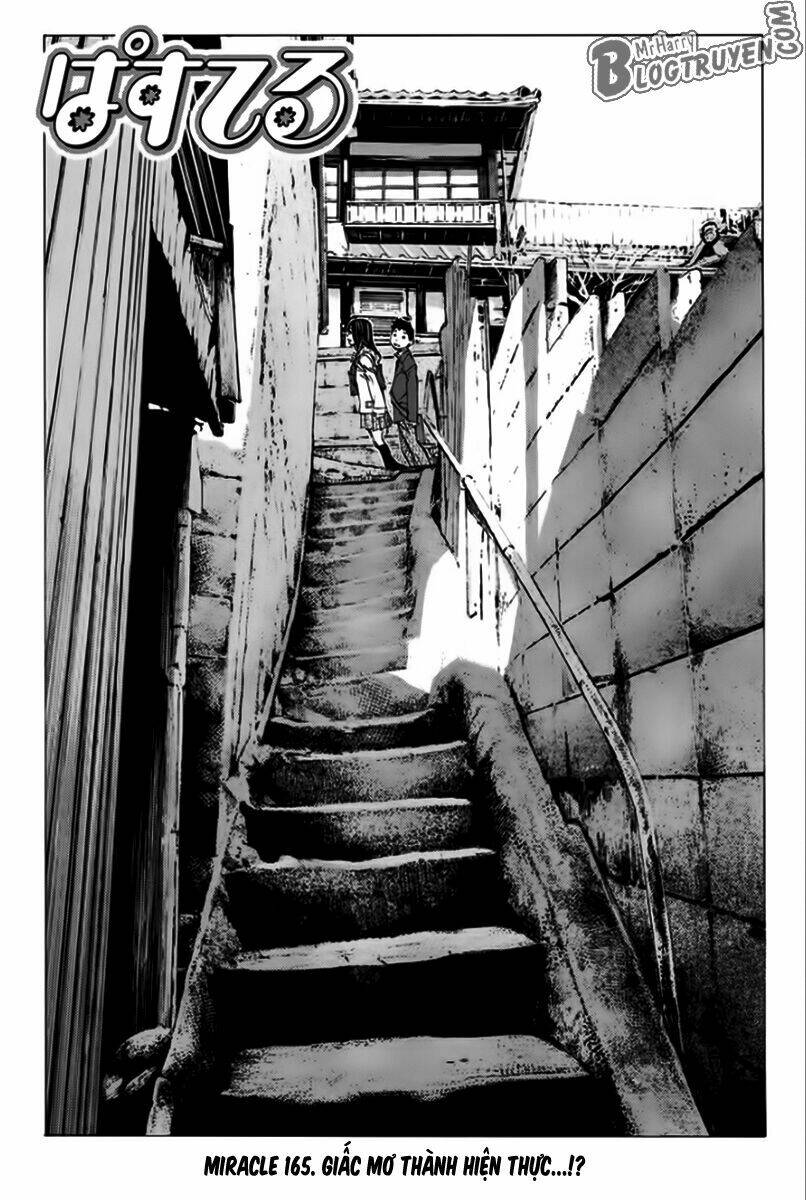 Pastel Chapter 165 - TC Truyện