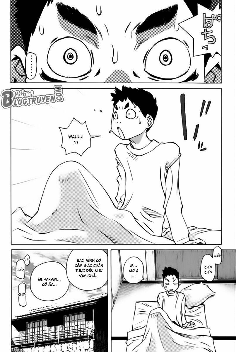 Pastel Chapter 165 - TC Truyện