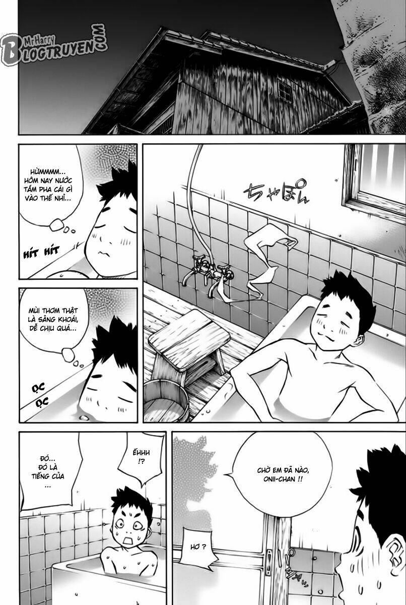 Pastel Chapter 165 - TC Truyện