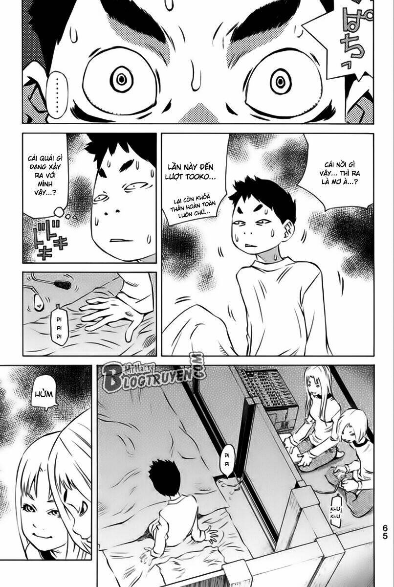 Pastel Chapter 165 - TC Truyện