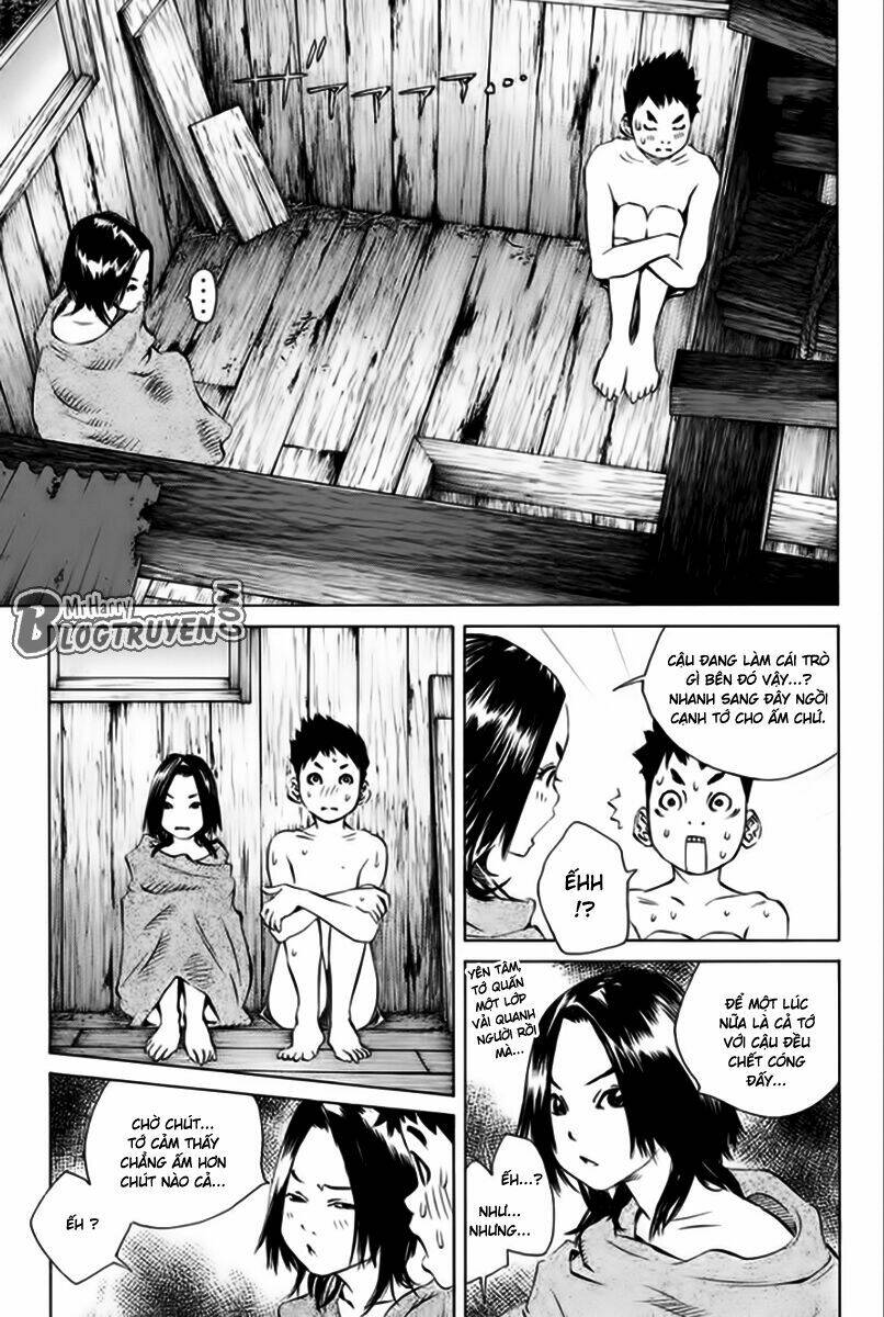Pastel Chapter 165 - TC Truyện