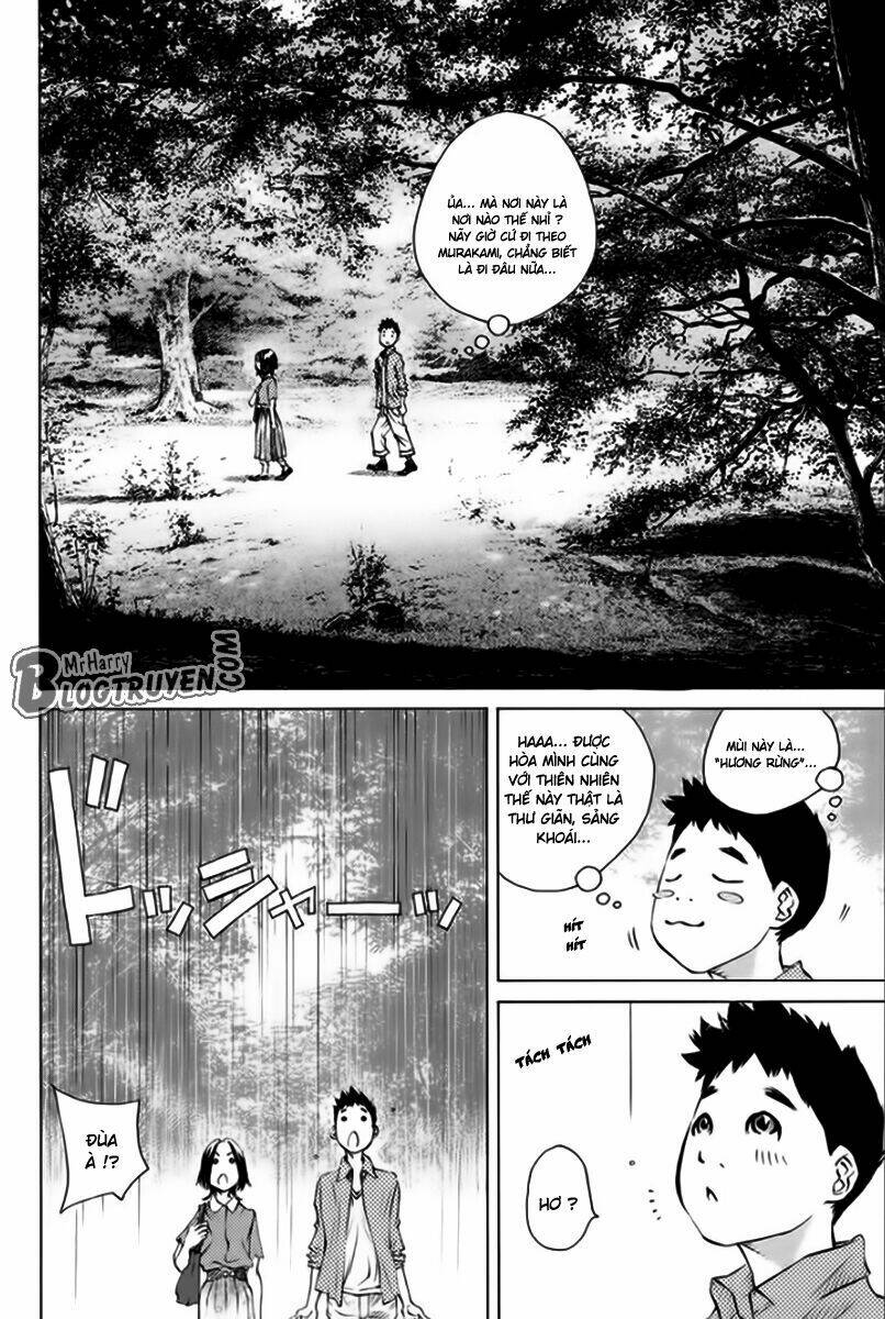 Pastel Chapter 165 - TC Truyện