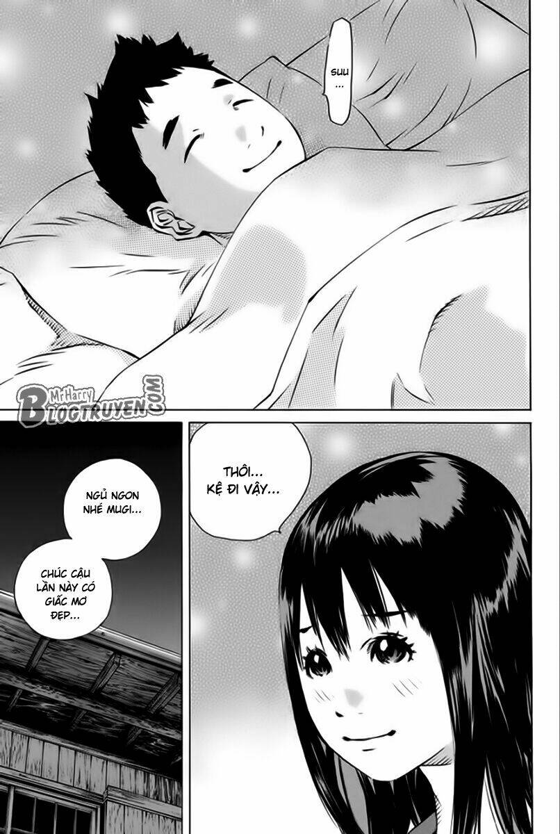 Pastel Chapter 165 - TC Truyện