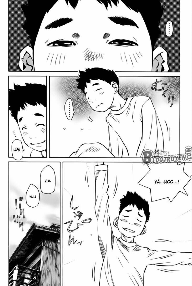 Pastel Chapter 165 - TC Truyện