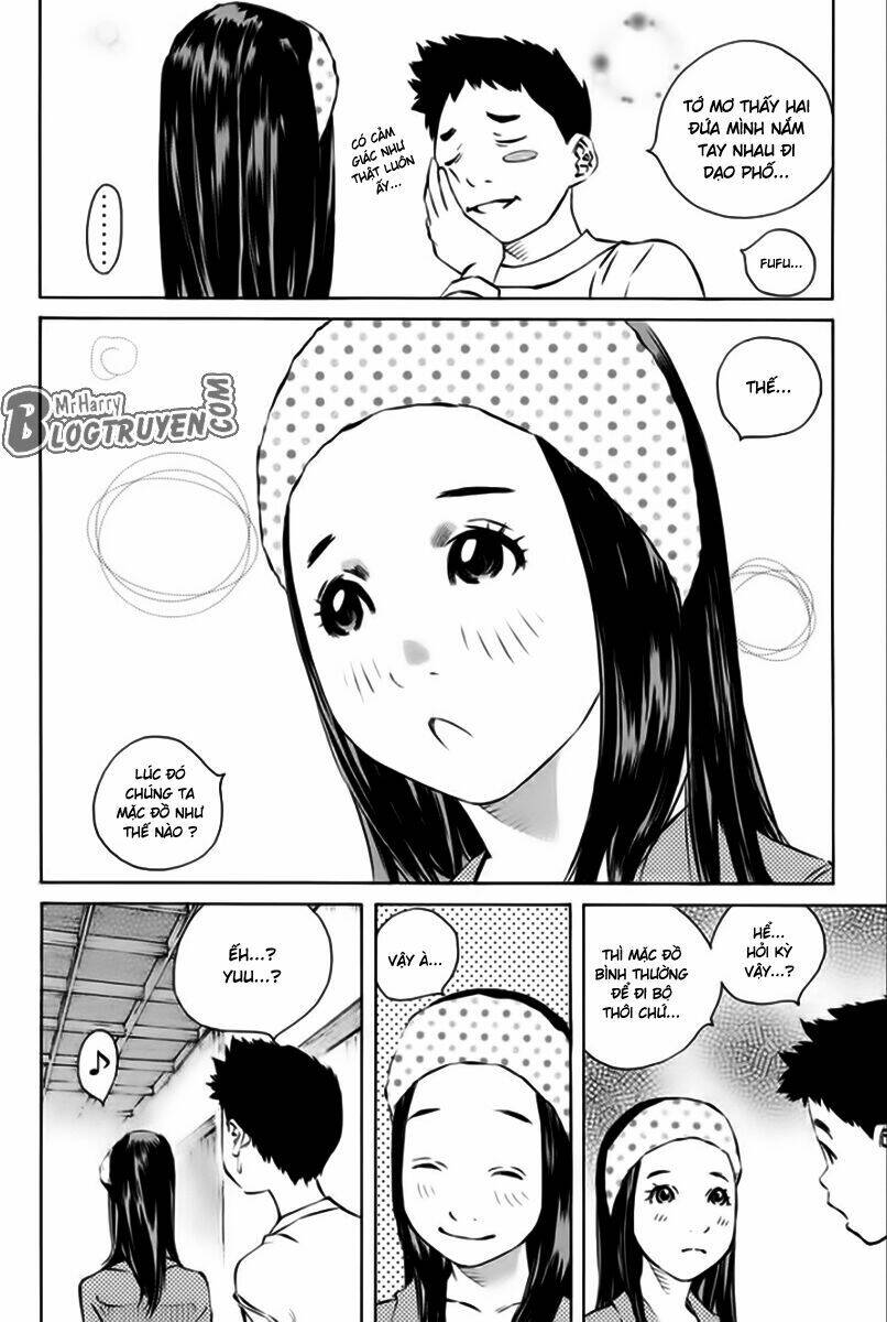 Pastel Chapter 165 - TC Truyện