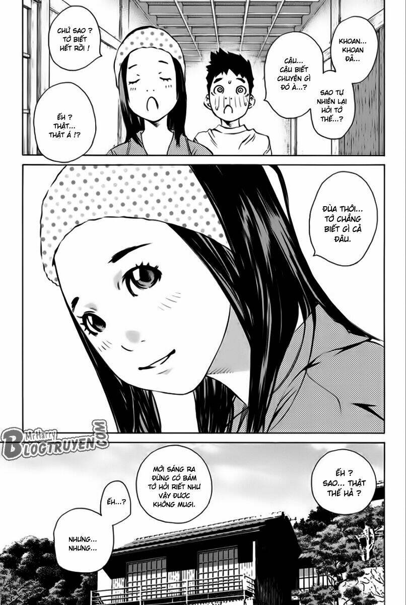 Pastel Chapter 165 - TC Truyện