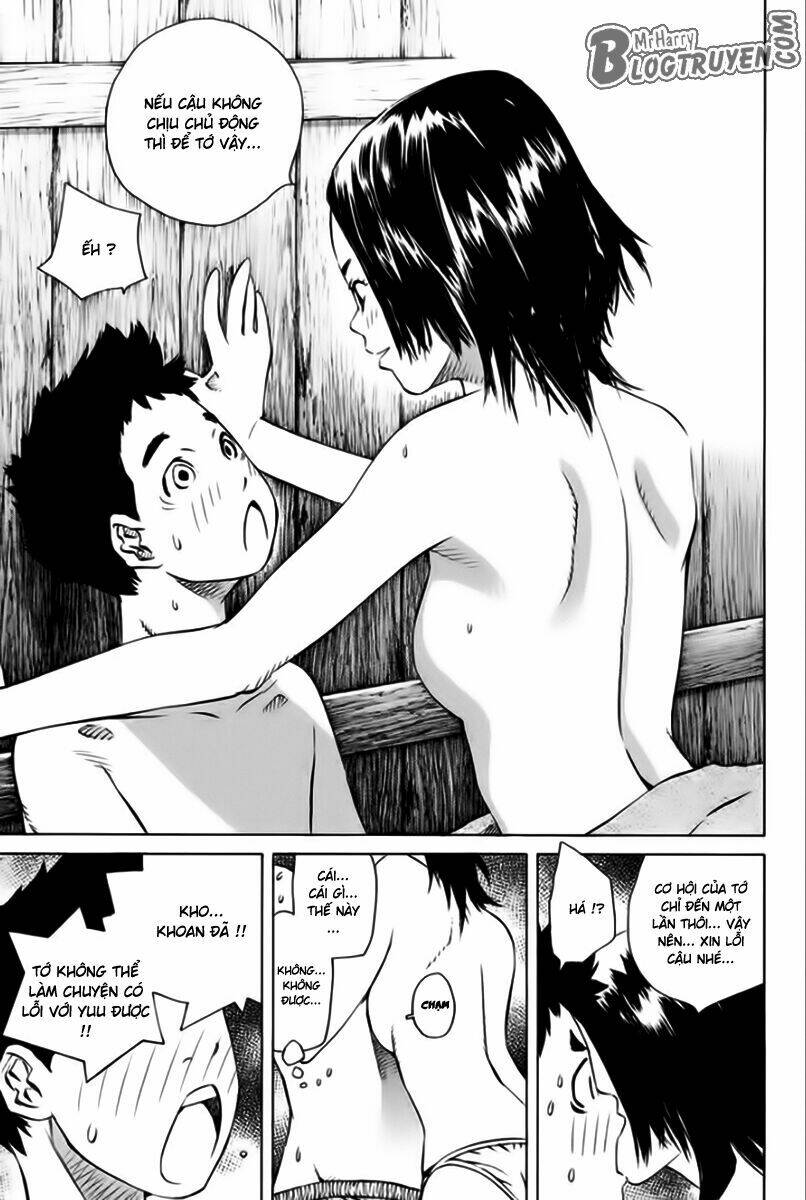 Pastel Chapter 165 - TC Truyện