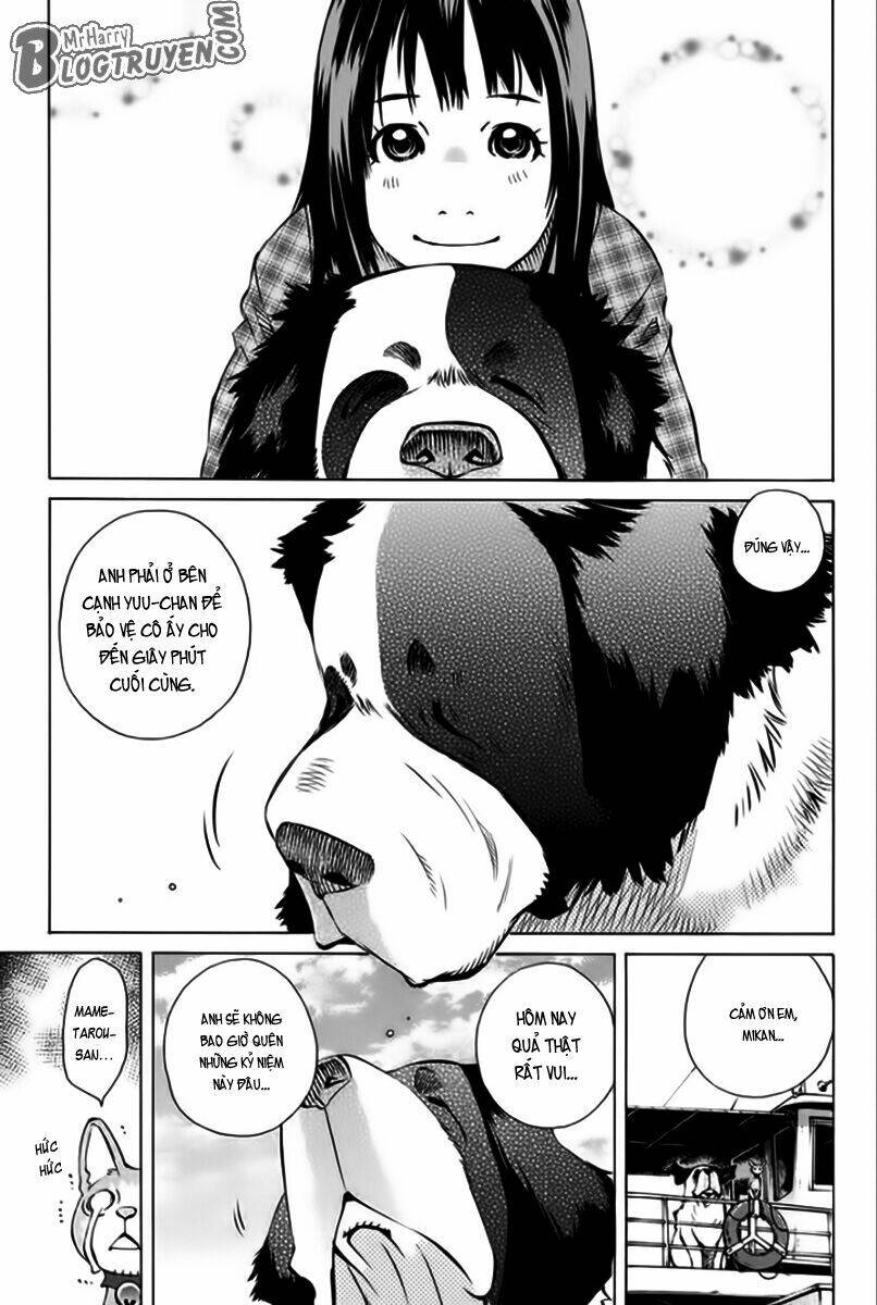 Pastel Chapter 166 - TC Truyện